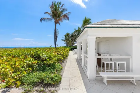 211 Ocean Terrace Palm Beach FL 33480