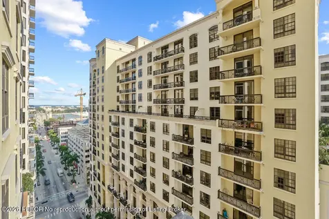 701 S Olive Avenue West Palm Beach FL 33401