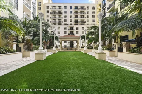 701 S Olive Avenue West Palm Beach FL 33401