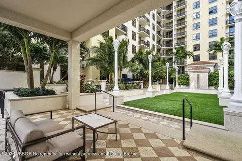 701 S Olive Avenue West Palm Beach FL 33401