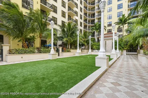 701 S Olive Avenue West Palm Beach FL 33401