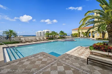 701 S Olive Avenue West Palm Beach FL 33401