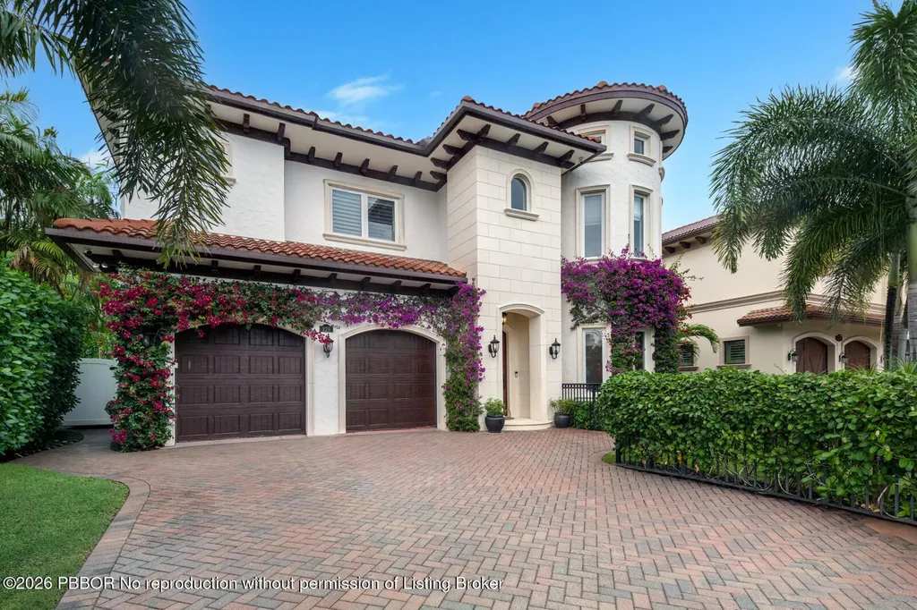 229 Edmor Road West Palm Beach FL 33405