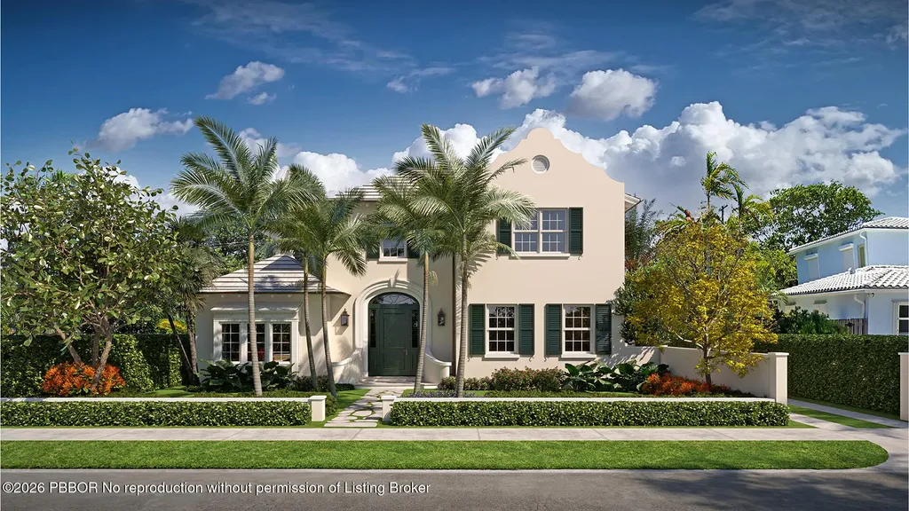 234 Summa Street West Palm Beach FL 33405