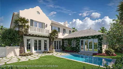 234 Summa Street West Palm Beach FL 33405