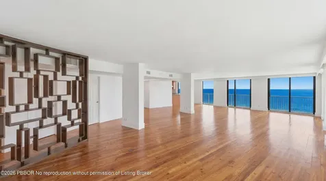 3360 S Ocean Boulevard Palm Beach FL 33480
