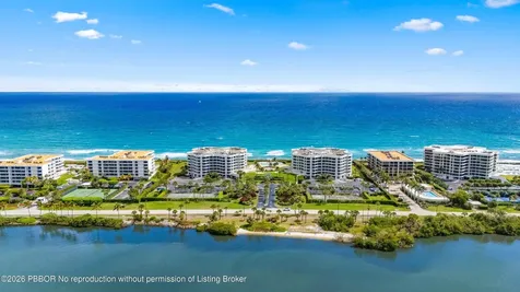 3360 S Ocean Boulevard Palm Beach FL 33480
