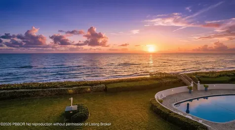 3360 S Ocean Boulevard Palm Beach FL 33480