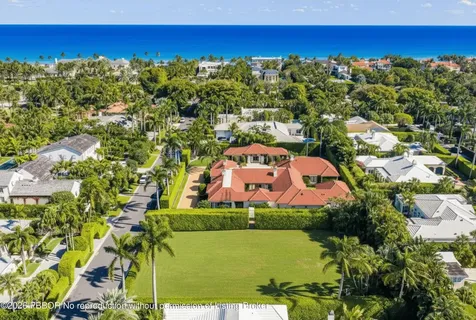 240 Tangier Avenue Palm Beach FL 33480