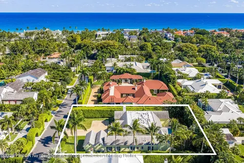 240 Tangier Avenue Palm Beach FL 33480