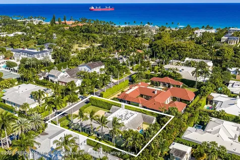 240 Tangier Avenue Palm Beach FL 33480