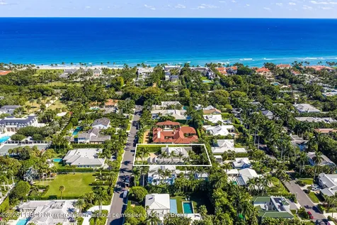 240 Tangier Avenue Palm Beach FL 33480