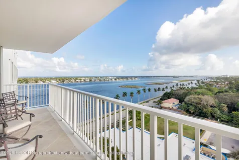 1801 S Flagler Drive West Palm Beach FL 33401