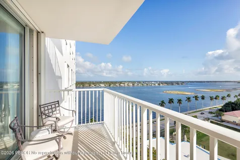 1801 S Flagler Drive West Palm Beach FL 33401