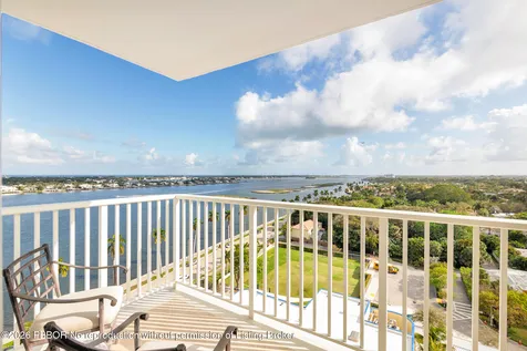 1801 S Flagler Drive West Palm Beach FL 33401