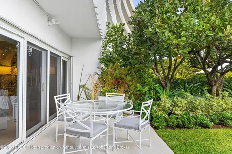 300 S Ocean Boulevard Palm Beach FL 33480