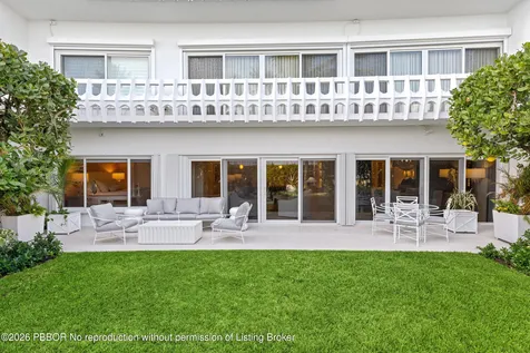 300 S Ocean Boulevard Palm Beach FL 33480