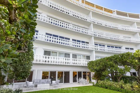 300 S Ocean Boulevard Palm Beach FL 33480