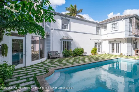 361 Crescent Drive Palm Beach FL 33480