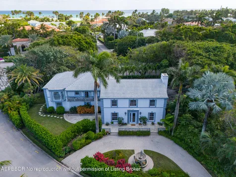 361 Crescent Drive Palm Beach FL 33480