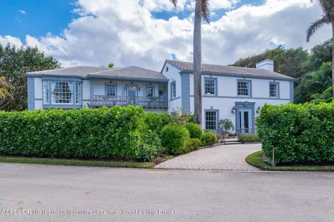 361 Crescent Drive Palm Beach FL 33480