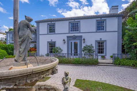 361 Crescent Drive Palm Beach FL 33480
