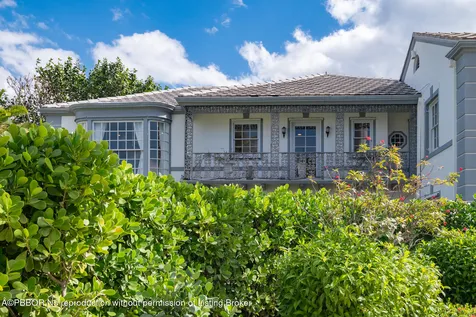 361 Crescent Drive Palm Beach FL 33480