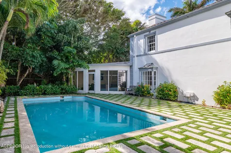 361 Crescent Drive Palm Beach FL 33480