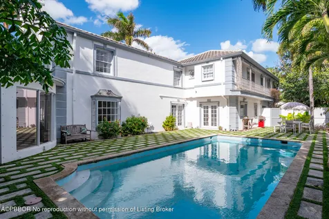 361 Crescent Drive Palm Beach FL 33480