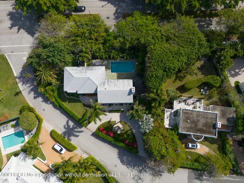 361 Crescent Drive Palm Beach FL 33480