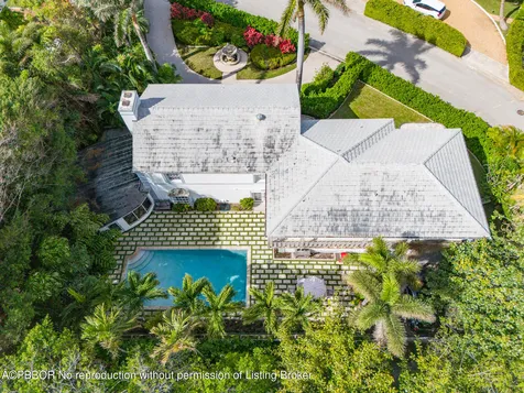 361 Crescent Drive Palm Beach FL 33480