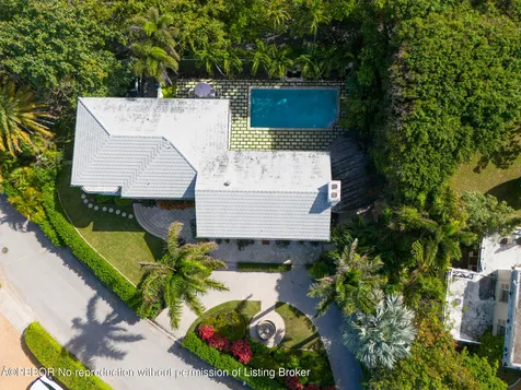 361 Crescent Drive Palm Beach FL 33480