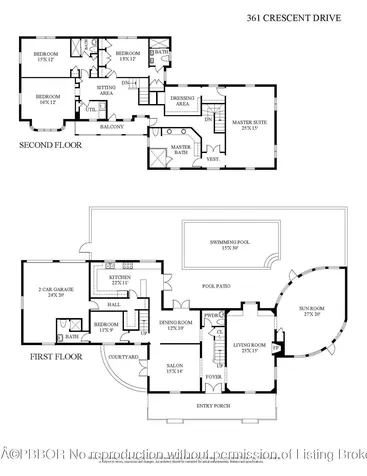 361 Crescent Drive Palm Beach FL 33480