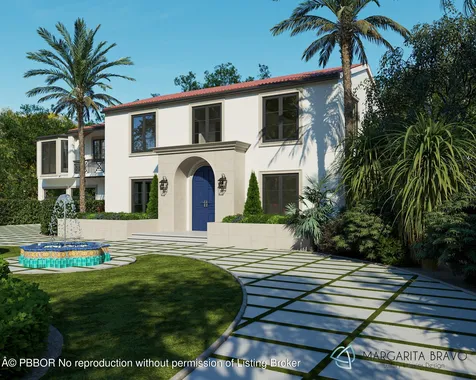 361 Crescent Drive Palm Beach FL 33480
