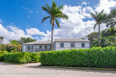 361 Crescent Drive Palm Beach FL 33480