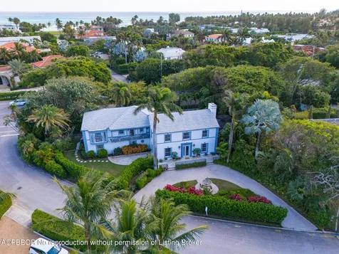361 Crescent Drive Palm Beach FL 33480