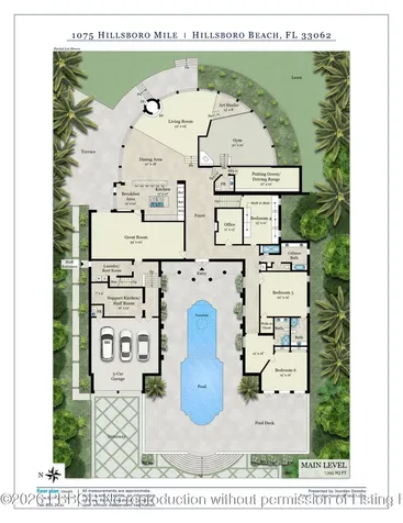 1075 Hillsboro Mile Hillsboro Beach FL 33062