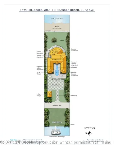 1075 Hillsboro Mile Hillsboro Beach FL 33062