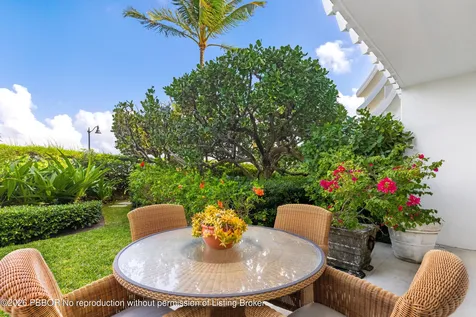 300 S Ocean Boulevard Palm Beach FL 33480