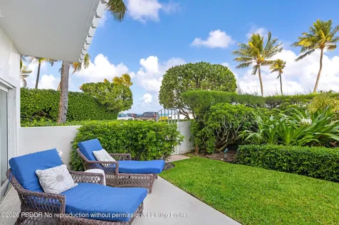 300 S Ocean Boulevard Palm Beach FL 33480