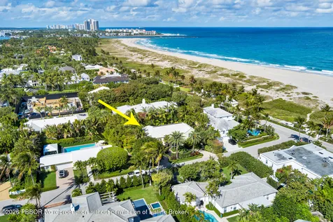 111 Seagate Road Palm Beach FL 33480