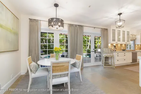 111 Seagate Road Palm Beach FL 33480