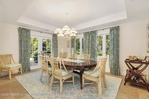 111 Seagate Road Palm Beach FL 33480