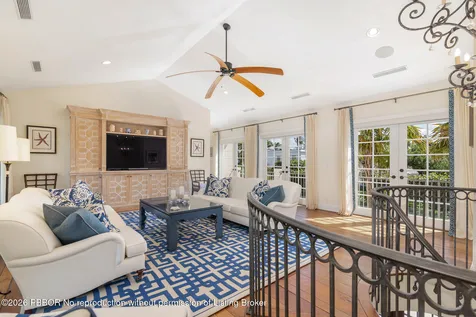 111 Seagate Road Palm Beach FL 33480