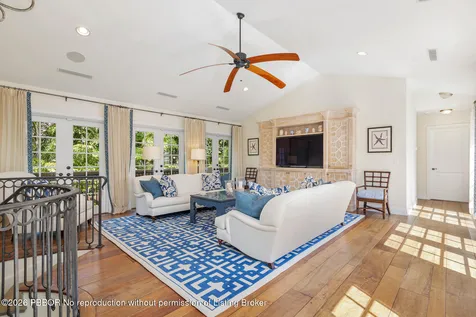 111 Seagate Road Palm Beach FL 33480