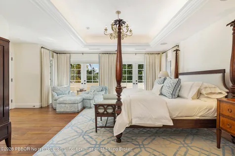 111 Seagate Road Palm Beach FL 33480