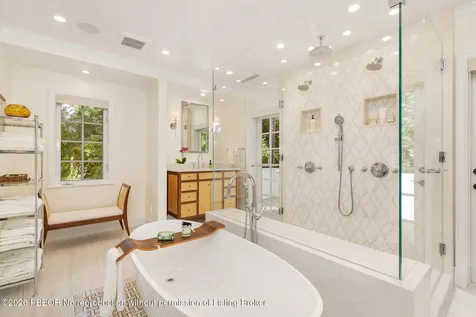 111 Seagate Road Palm Beach FL 33480