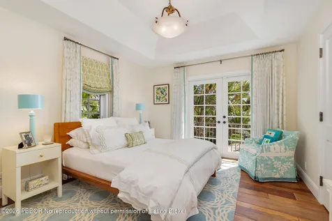 111 Seagate Road Palm Beach FL 33480