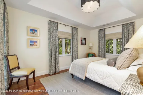 111 Seagate Road Palm Beach FL 33480