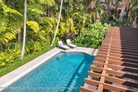 111 Seagate Road Palm Beach FL 33480